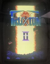 Truxton original toaplan usato  Terni