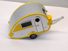 Siku 1629 wohnwagen gebraucht kaufen  Berlin