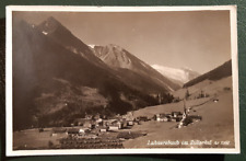 Foto tirol zillertal gebraucht kaufen  Berlin