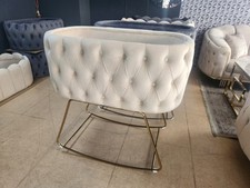 Baby bett schaukel gebraucht kaufen  Solingen
