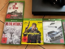 Xbox spielesammlung gebraucht gebraucht kaufen  Viersen