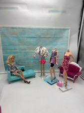 Barbie articulated body d'occasion  Expédié en Belgium