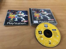 Jeu ps1 toy d'occasion  Ennezat