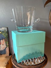 Tiffany vintage crystal for sale  West Palm Beach