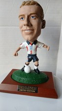 Alan shearer england for sale  HEMEL HEMPSTEAD