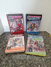 Lot monster high for sale  Riverview