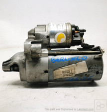 G195051a motorino avviamento usato  Italia