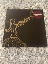 Radiohead colors bbc for sale  Shipping to United Kingdom