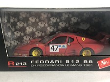 Ferrari 512 mans d'occasion  Paris XII