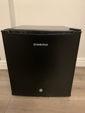 Subcold eco50 50l for sale  SHEFFIELD