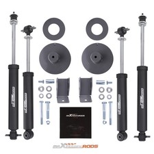 Inch lift kit for sale  Dayton