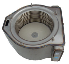 Wärmetauscher vaillant 065113 gebraucht kaufen Wärmetauscher vaillant 065113 gebraucht kaufen  Owschlag