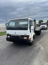Antique 1990 mitsubishi for sale  Henrico