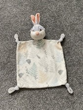 Baby comforter blanket for sale  STOCKPORT