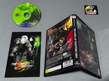The King of Fighters 2003 Playstation 2 Ps2 NTSC-J comprar usado  Enviando para Brazil