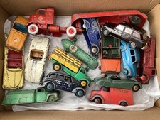 Dinky toys 1950 for sale  LOUGHBOROUGH