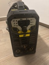 Saldatrice inverter mma usato  Italia