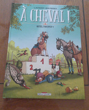 Cheval 3 an d'occasion  Attignat