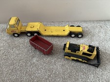 Vintage die cast for sale  NOTTINGHAM