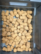 100 used champagne for sale  COLCHESTER