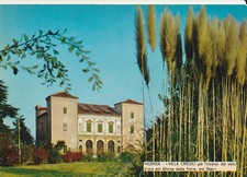 Vicenza villa cricoli usato  Poirino