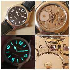 Serviced glycine incursore for sale  LIVERPOOL