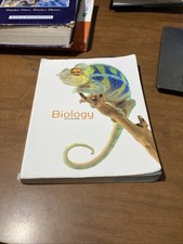 Bju press biology for sale  Louisville