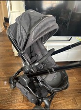 Icandy cerium pushchair for sale  ENFIELD
