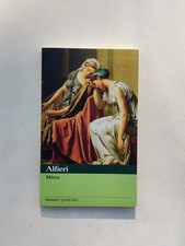 libro alfieri mirra usato libro alfieri mirra usato Montecastrilli