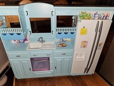 Barbie play day for sale  Cottage Grove