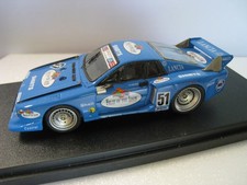 Lancia beta monte d'occasion  Vermenton