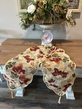 Autumn leaves tapestry for sale  Ridgefield