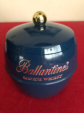Neuwertiger ballantines whisky gebraucht kaufen  Düsseldorf