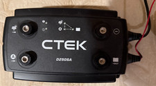 Ctek d250sa battery for sale  Rockville