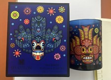 Spa ceylon candle for sale  STANLEY