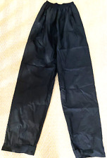 Arco waterproof trousers for sale  CRAMLINGTON