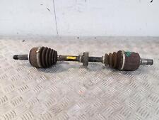 Left driveshaft honda for sale  DAVENTRY