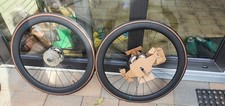 Carbon laufradsatz shimano gebraucht kaufen  Niederzier