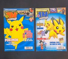 Pokemon vintage magazine usato  Acireale