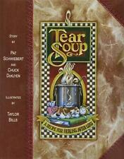 Tear soup recipe for sale  Burlington