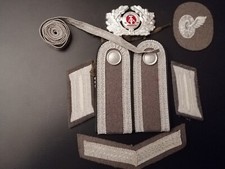 Ddr nva effekten gebraucht kaufen  Pasewalk