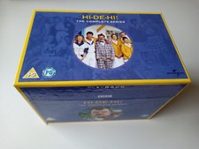 Complete bbc series for sale  LYMINGTON
