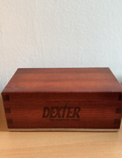Dexter komplette serie gebraucht kaufen  Bremen
