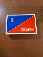 Carte gioco dal usato  Italia