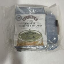 Kilner gold tin for sale  ILMINSTER