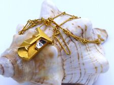 Feines lapponia collier gebraucht kaufen  Bonn