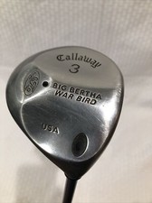 Callaway big bertha for sale  Bolingbrook