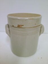 Grey mustard pot d'occasion  Expédié en Belgium