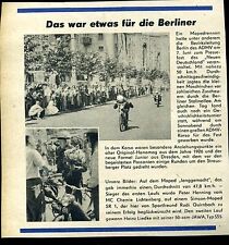 Simson etwas berliner gebraucht kaufen  Altenstadt