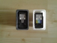 Canon empty ink for sale  POOLE